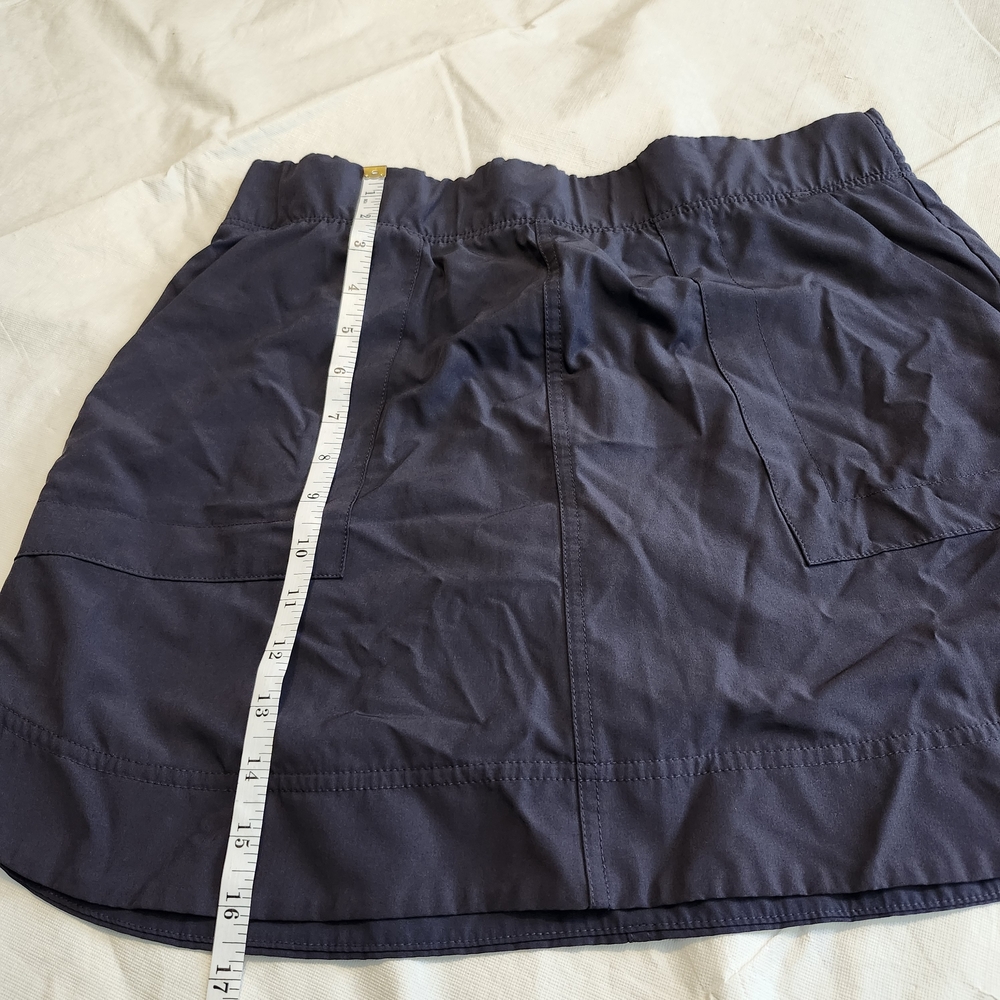 Marika Size Large Skort - Picture 5 of 8